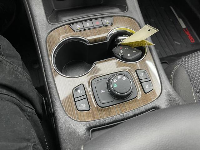 Photo of 2023 Sterling Metallic GMC Acadia