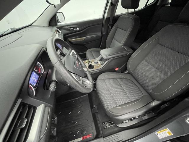 Photo of 2023 Sterling Metallic GMC Acadia