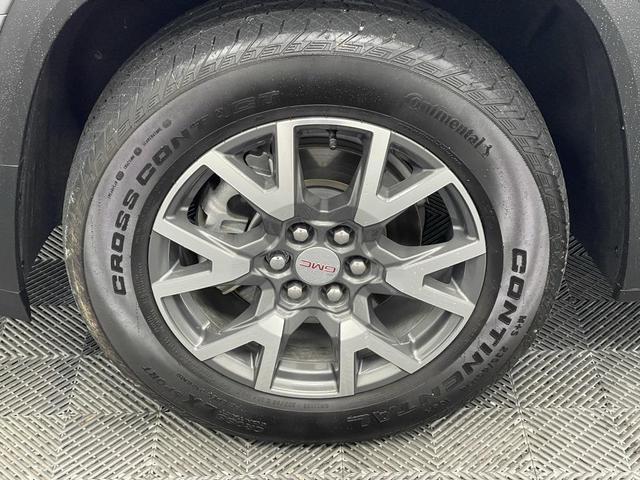 Photo of 2023 Sterling Metallic GMC Acadia