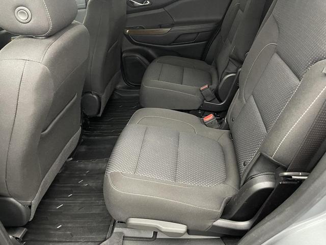 Photo of 2023 Sterling Metallic GMC Acadia