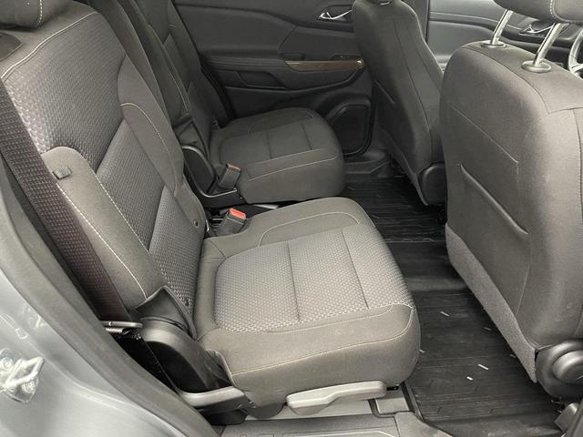 Photo of 2023 Sterling Metallic GMC Acadia
