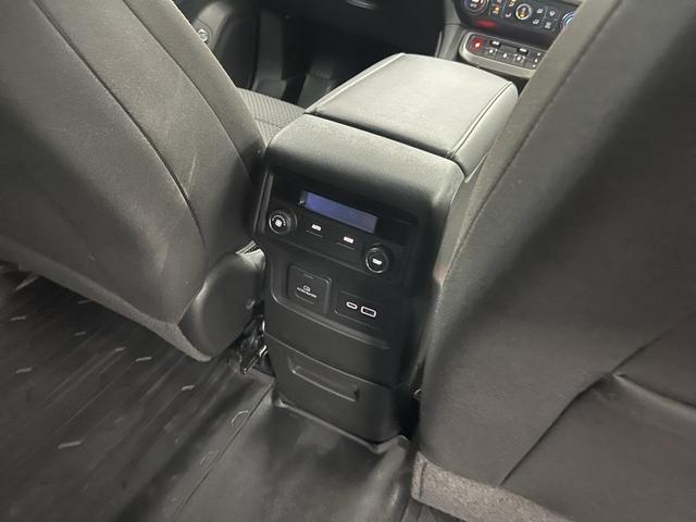 Photo of 2023 Sterling Metallic GMC Acadia
