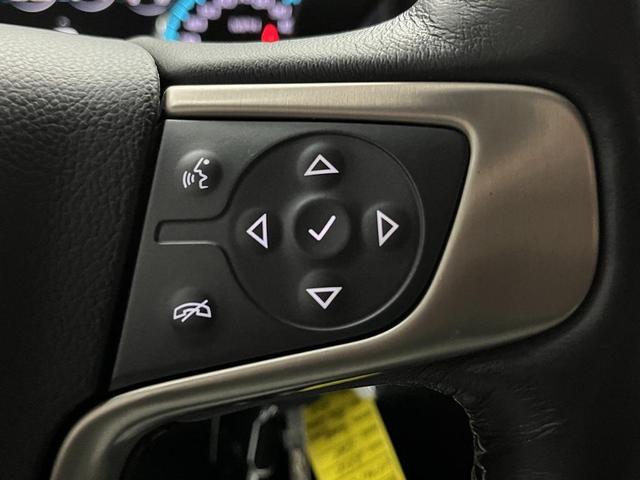 Photo of 2018 Red Quartz Tintcoat GMC Sierra 3500