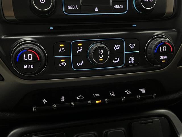 Photo of 2018 Red Quartz Tintcoat GMC Sierra 3500