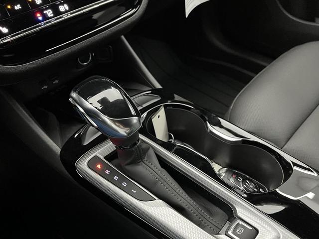 Photo of 2025 Ebony Twilight Metallic Buick Envista