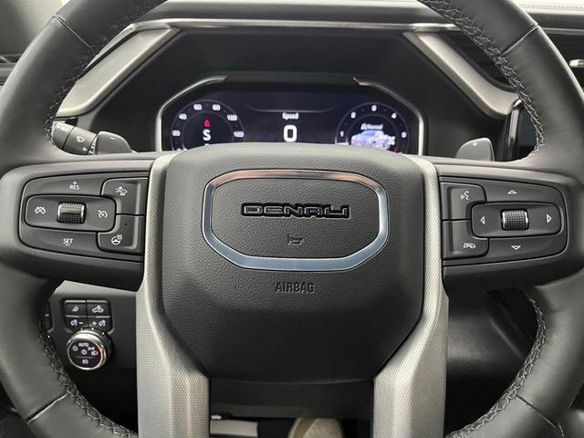 Photo of 2024 Onyx Black GMC Sierra 1500