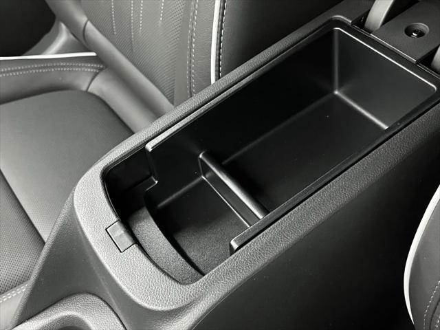Photo of 2024 Cinnabar Metallic Buick Encore GX