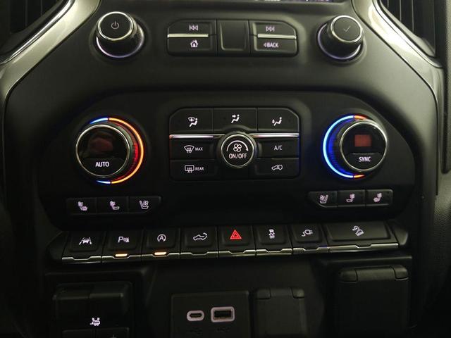 Photo of 2020 Northsky Blue Metallic Chevrolet Silverado 1500