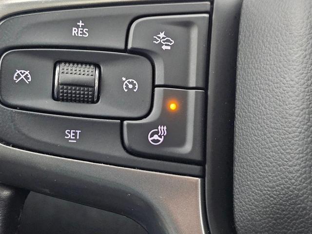Photo of 2020 Northsky Blue Metallic Chevrolet Silverado 1500