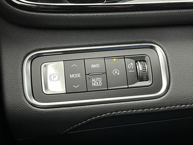 Photo of 2025 Ebony Twilight Metallic Buick Enclave