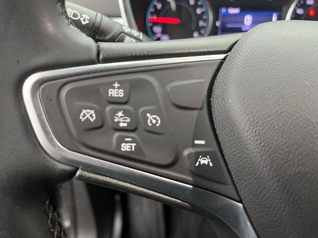 Photo of 2023 Iron Gray Metallic Chevrolet Equinox