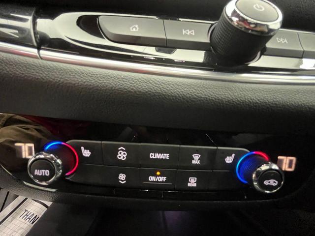 Photo of 2020 Red Quartz Tintcoat Buick Enclave