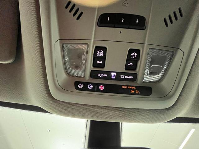 Photo of 2020 Red Quartz Tintcoat Buick Enclave