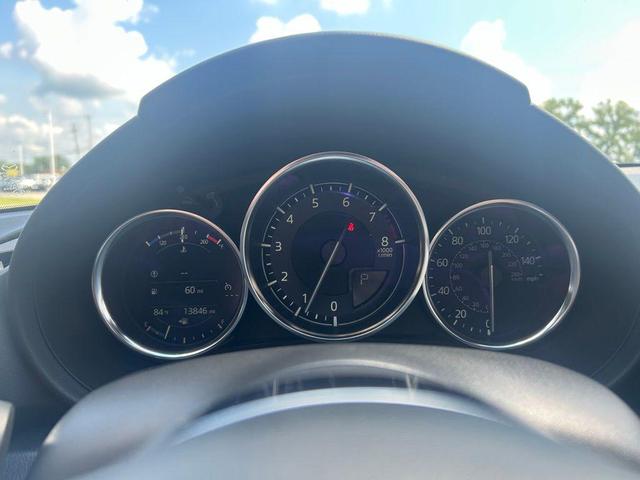 Photo of 2023 Platinum Quartz Metallic Mazda MX-5 Miata RF