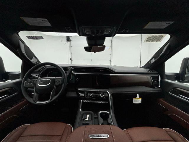 Photo of 2026 Onyx Black GMC Sierra 2500