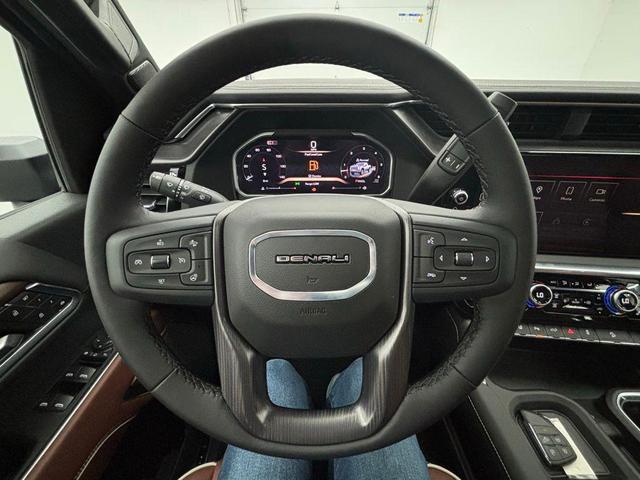 Photo of 2026 Onyx Black GMC Sierra 2500
