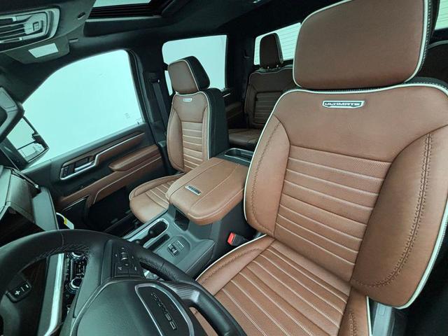 Photo of 2026 Onyx Black GMC Sierra 2500