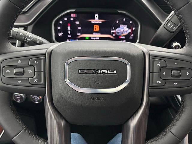 Photo of 2026 Onyx Black GMC Sierra 2500