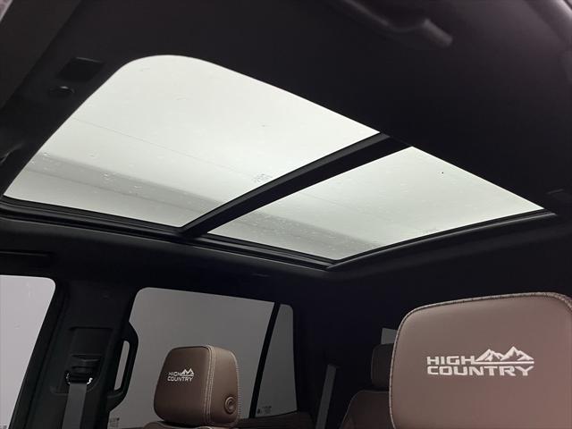 Photo of 2024 Radiant Red Tintcoat Chevrolet Tahoe
