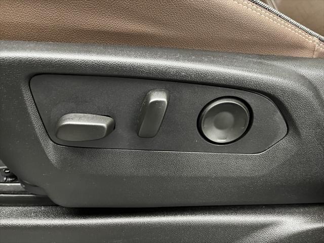 Photo of 2024 Radiant Red Tintcoat Chevrolet Tahoe