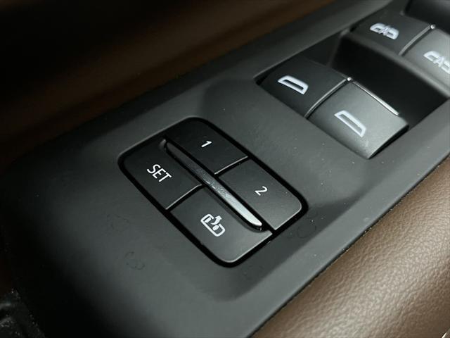 Photo of 2024 Radiant Red Tintcoat Chevrolet Tahoe