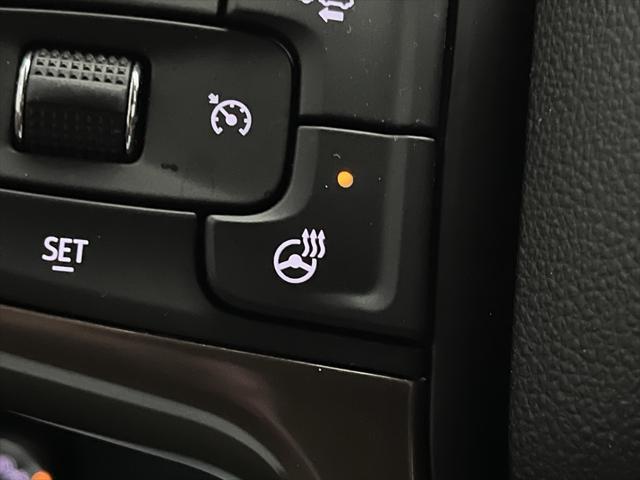 Photo of 2024 Radiant Red Tintcoat Chevrolet Tahoe