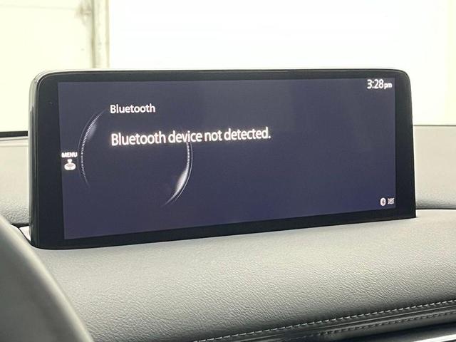 Photo of 2023 Deep Crystal Blue Mica Mazda CX-5