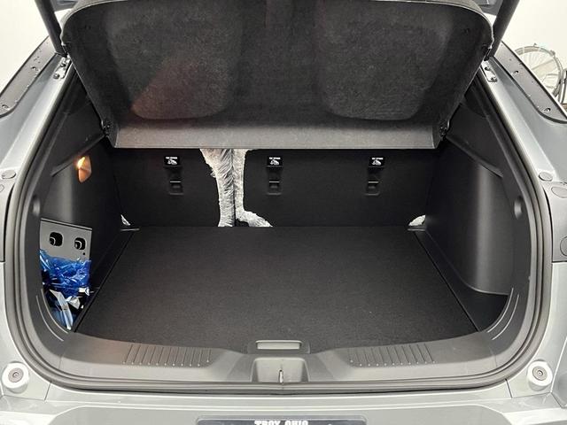 Photo of 2025 Moonstone Gray Metallic Buick Envista