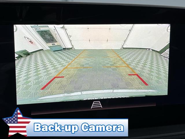 Photo of 2025 Moonstone Gray Metallic Buick Envista