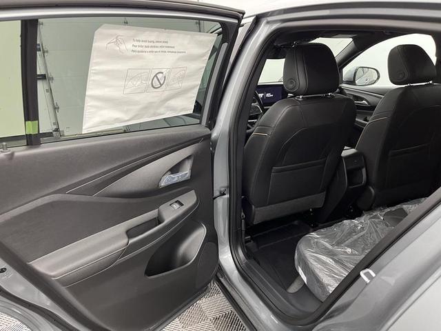 Photo of 2025 Moonstone Gray Metallic Buick Envista
