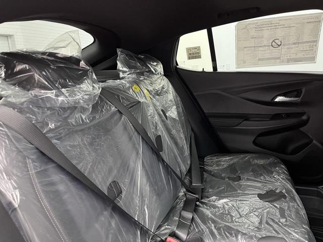 Photo of 2025 Moonstone Gray Metallic Buick Envista