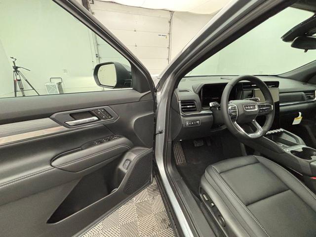 Photo of 2026 Sterling Metallic GMC Terrain