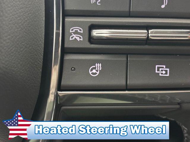 Photo of 2026 Sterling Metallic GMC Terrain