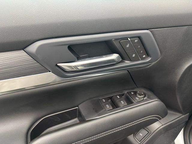 Photo of 2026 Sterling Metallic GMC Terrain