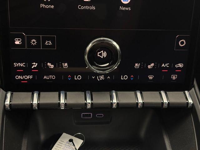 Photo of 2026 Sterling Metallic GMC Terrain