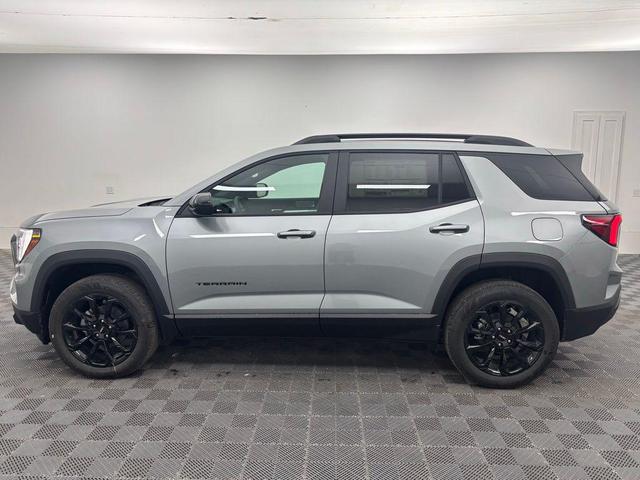 Photo of 2026 Sterling Metallic GMC Terrain