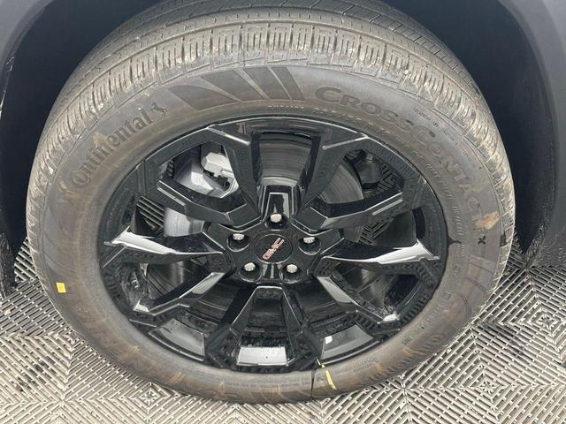 Photo of 2026 Sterling Metallic GMC Terrain
