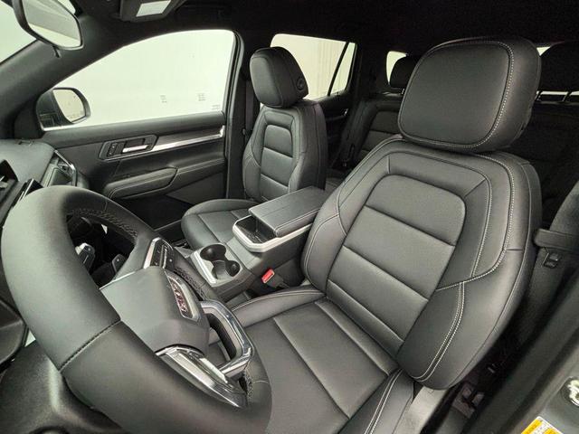 Photo of 2026 Sterling Metallic GMC Terrain