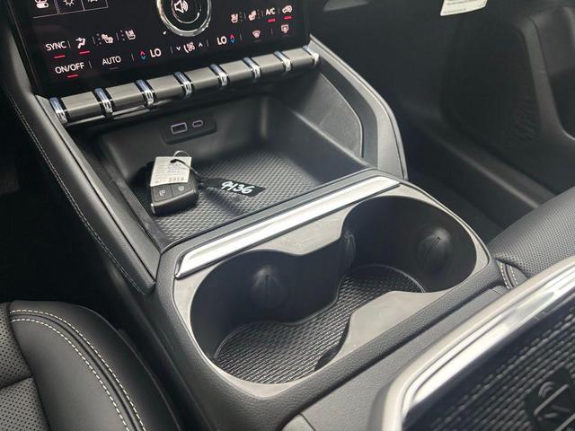 Photo of 2026 Sterling Metallic GMC Terrain