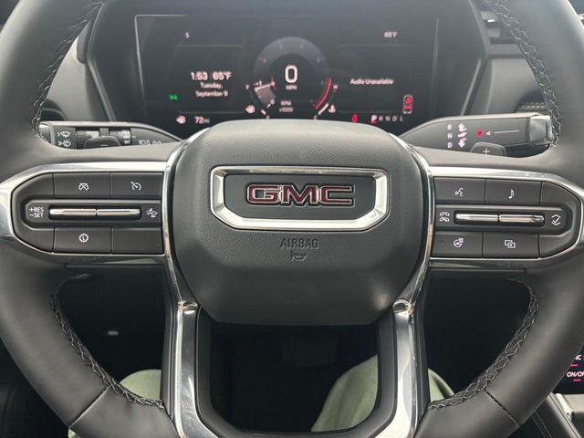 Photo of 2026 Sterling Metallic GMC Terrain
