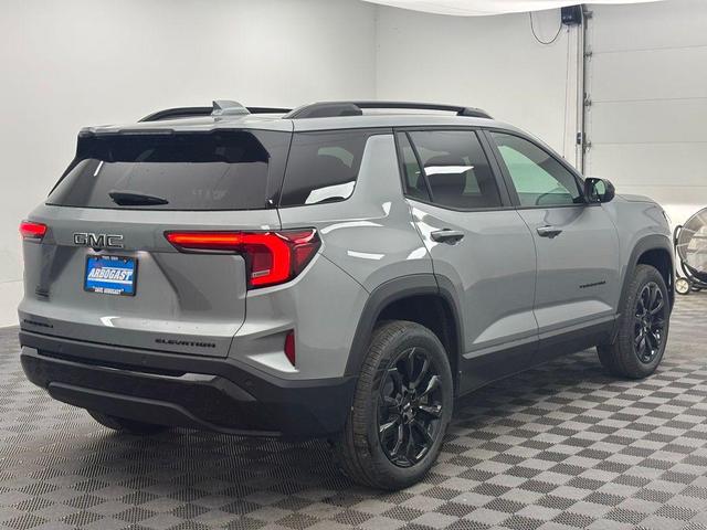 Photo of 2026 Sterling Metallic GMC Terrain