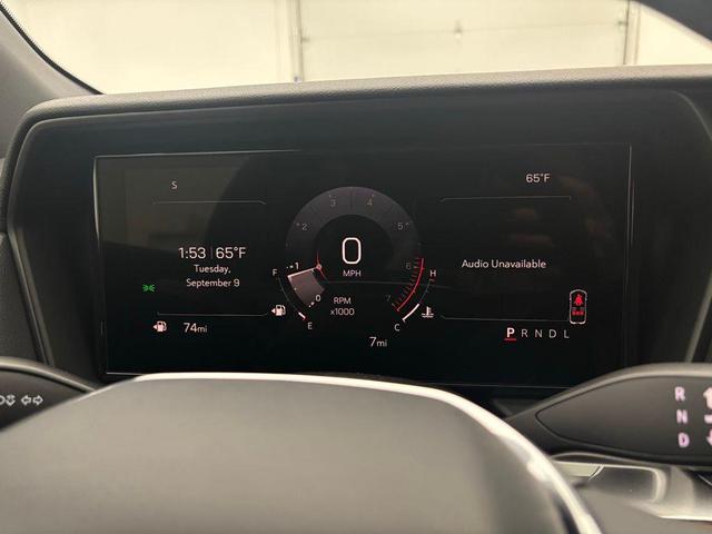 Photo of 2026 Sterling Metallic GMC Terrain