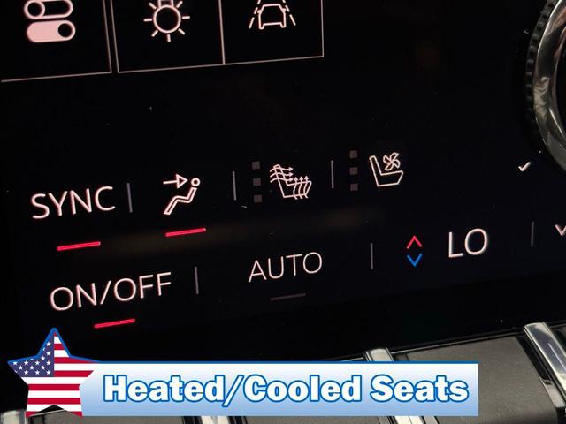 Photo of 2026 Sterling Metallic GMC Terrain