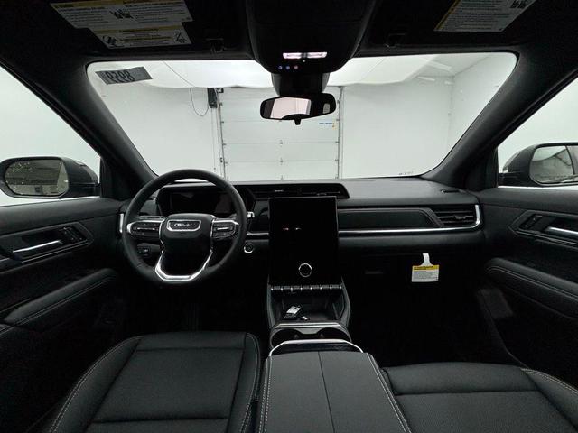Photo of 2026 Sterling Metallic GMC Terrain