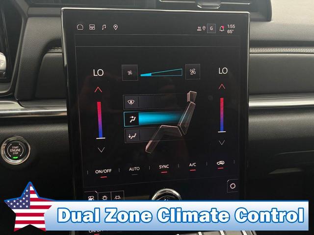 Photo of 2026 Sterling Metallic GMC Terrain