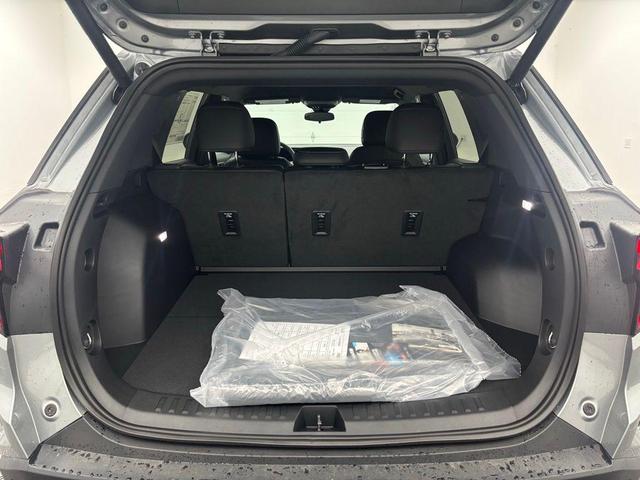 Photo of 2026 Sterling Metallic GMC Terrain