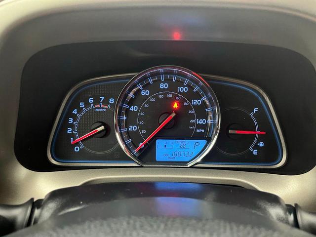 Photo of 2015 Barcelona Red Metallic Toyota RAV4