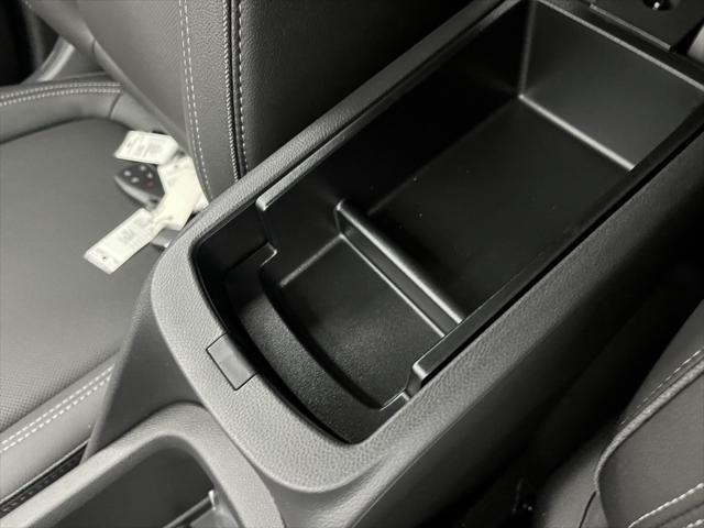 Photo of 2024 Cinnabar Metallic Buick Encore GX