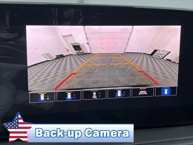 Photo of 2024 Cinnabar Metallic Buick Encore GX