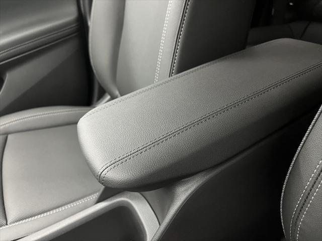 Photo of 2024 Cinnabar Metallic Buick Encore GX